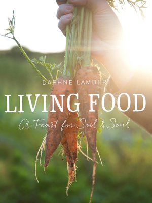 cover image of Living Food